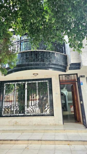 Hotel Limonar Cali